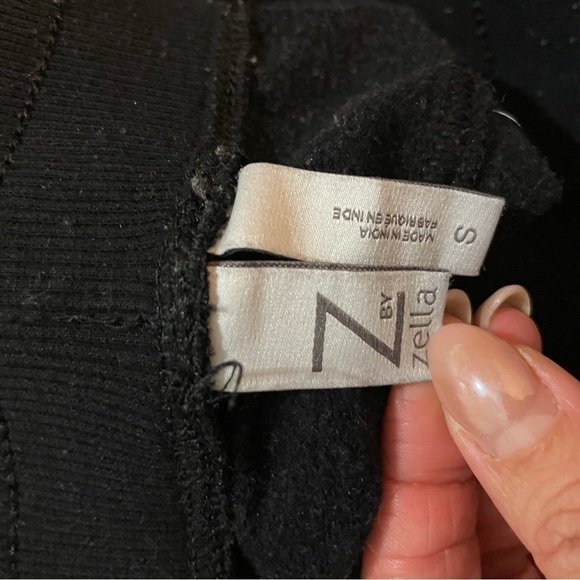 Z by Zella black joggers size Small - Picture 6 of 6